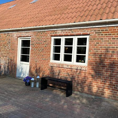Store Hojbjerg - Ferielejlighed Ringkøbing Екстериор снимка