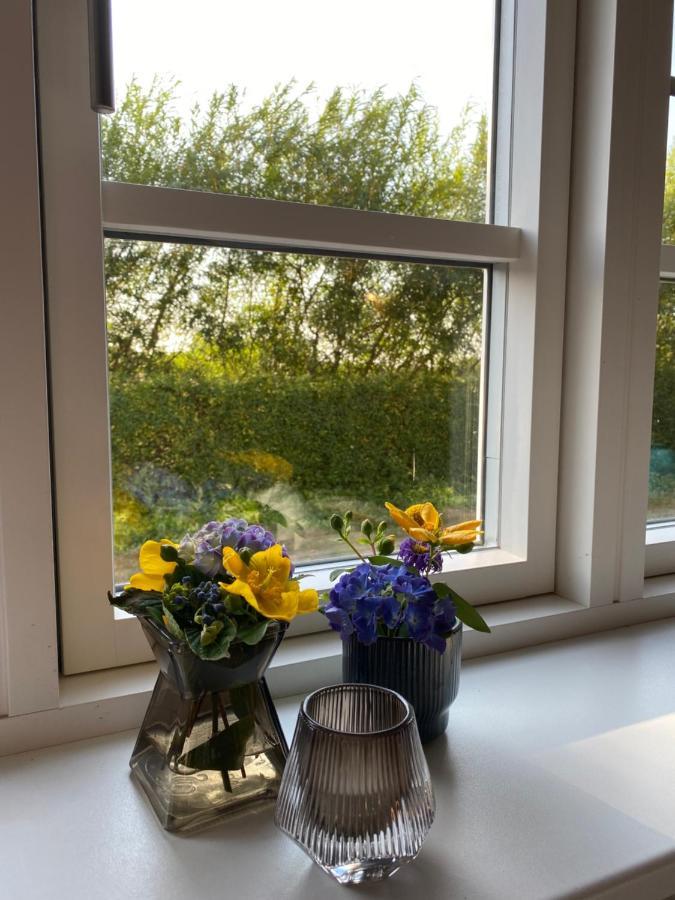 Store Hojbjerg - Ferielejlighed Ringkøbing Екстериор снимка