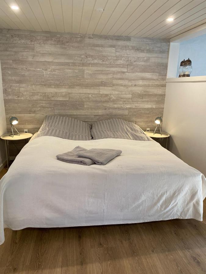 Store Hojbjerg - Ferielejlighed Ringkøbing Екстериор снимка
