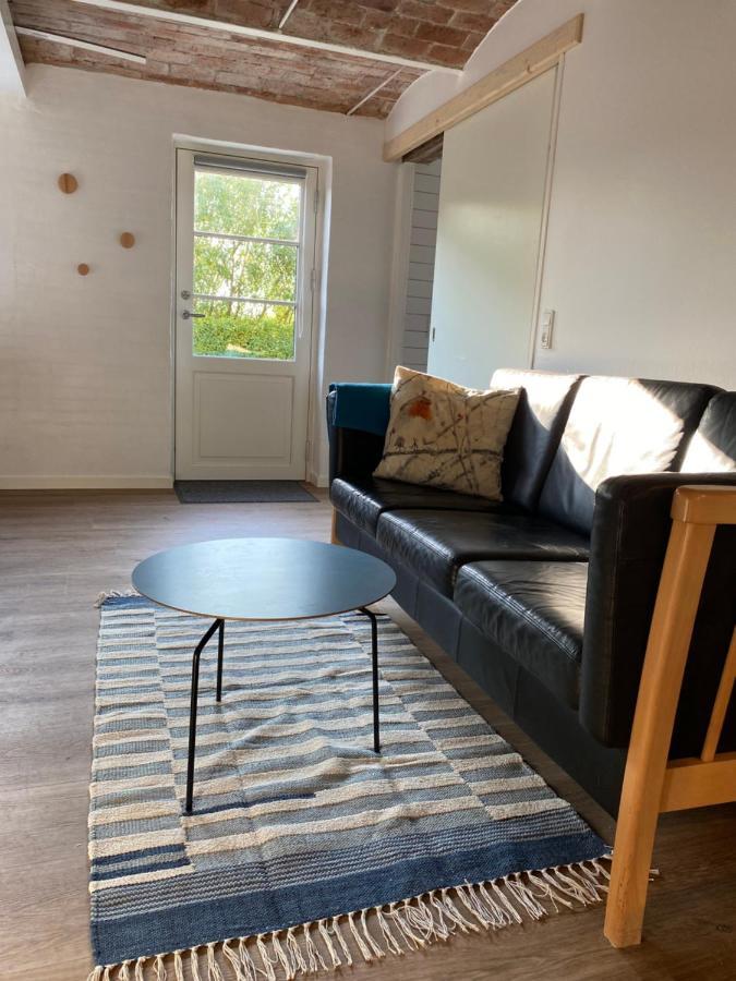Store Hojbjerg - Ferielejlighed Ringkøbing Екстериор снимка