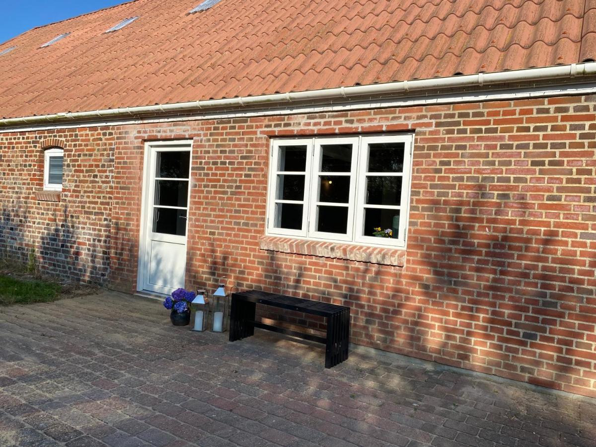 Store Hojbjerg - Ferielejlighed Ringkøbing Екстериор снимка