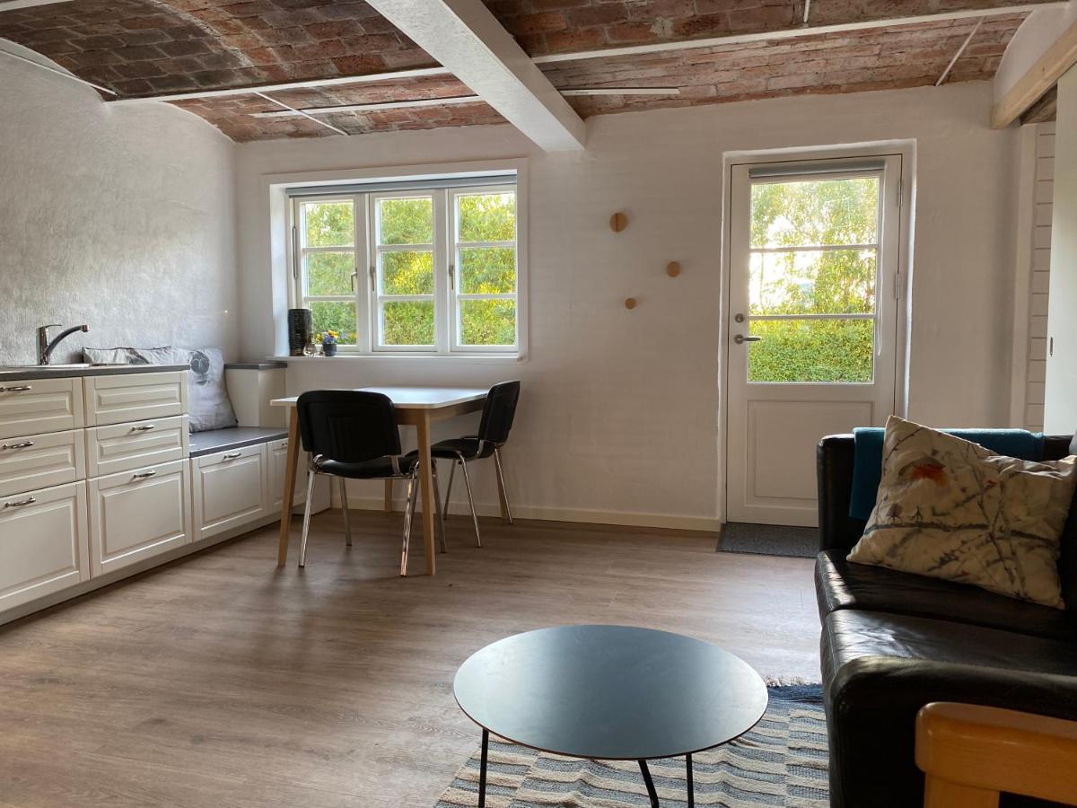 Store Hojbjerg - Ferielejlighed Ringkøbing Екстериор снимка