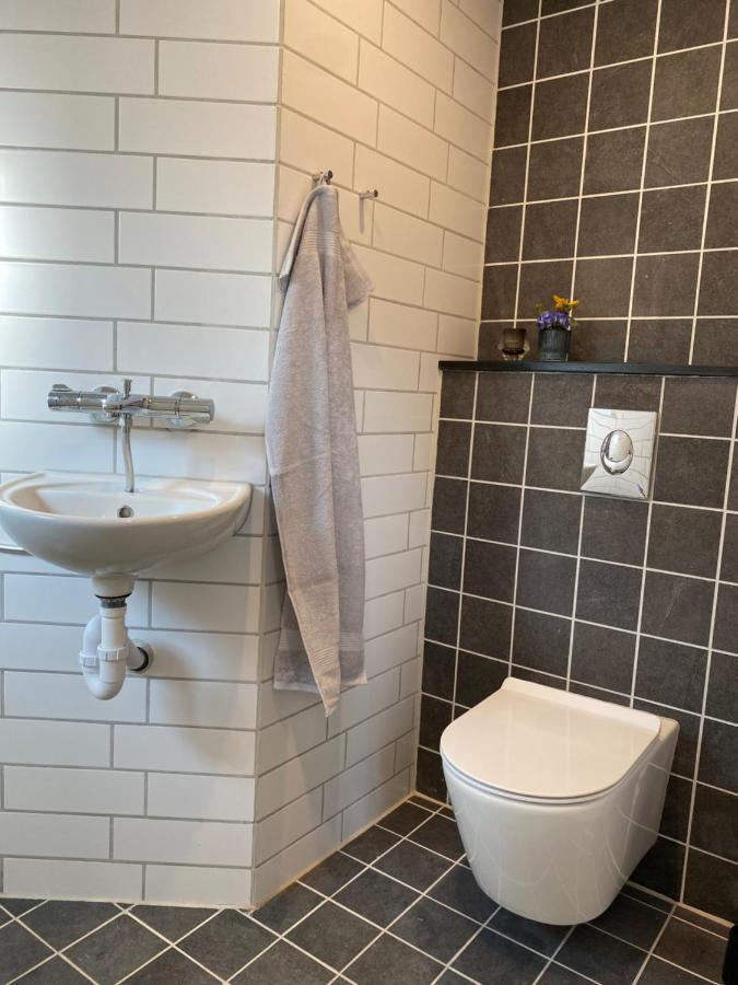 Store Hojbjerg - Ferielejlighed Ringkøbing Екстериор снимка